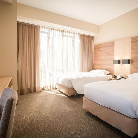 Mercure Concepcion Ngoại thất bức ảnh
