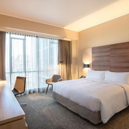 Mercure Concepcion Ngoại thất bức ảnh