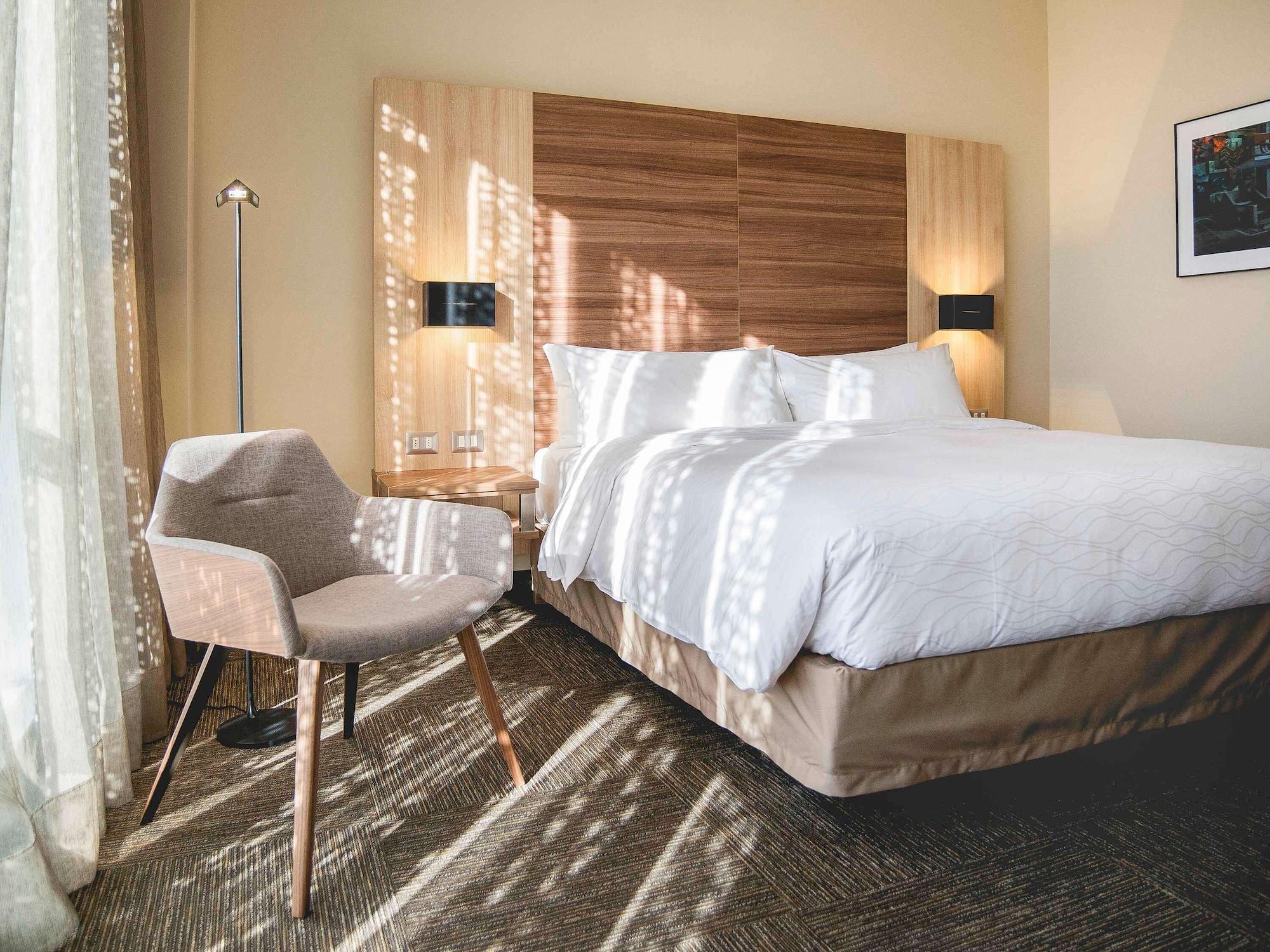 Mercure Concepcion Ngoại thất bức ảnh