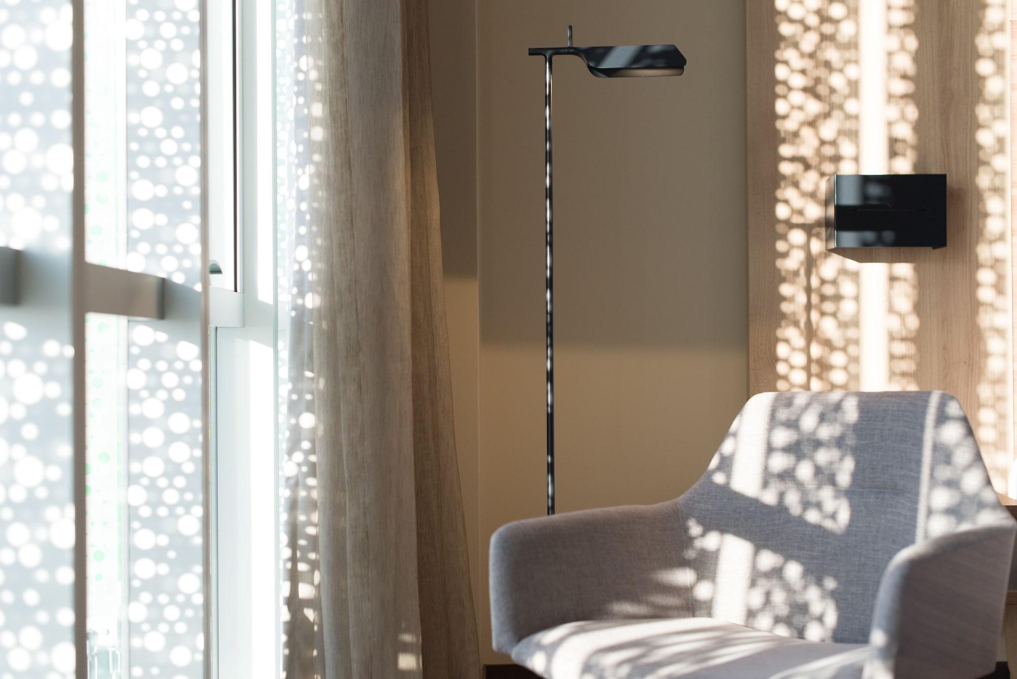 Mercure Concepcion Ngoại thất bức ảnh