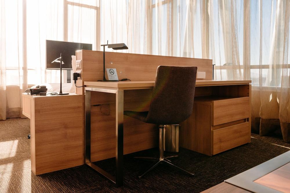 Mercure Concepcion Ngoại thất bức ảnh