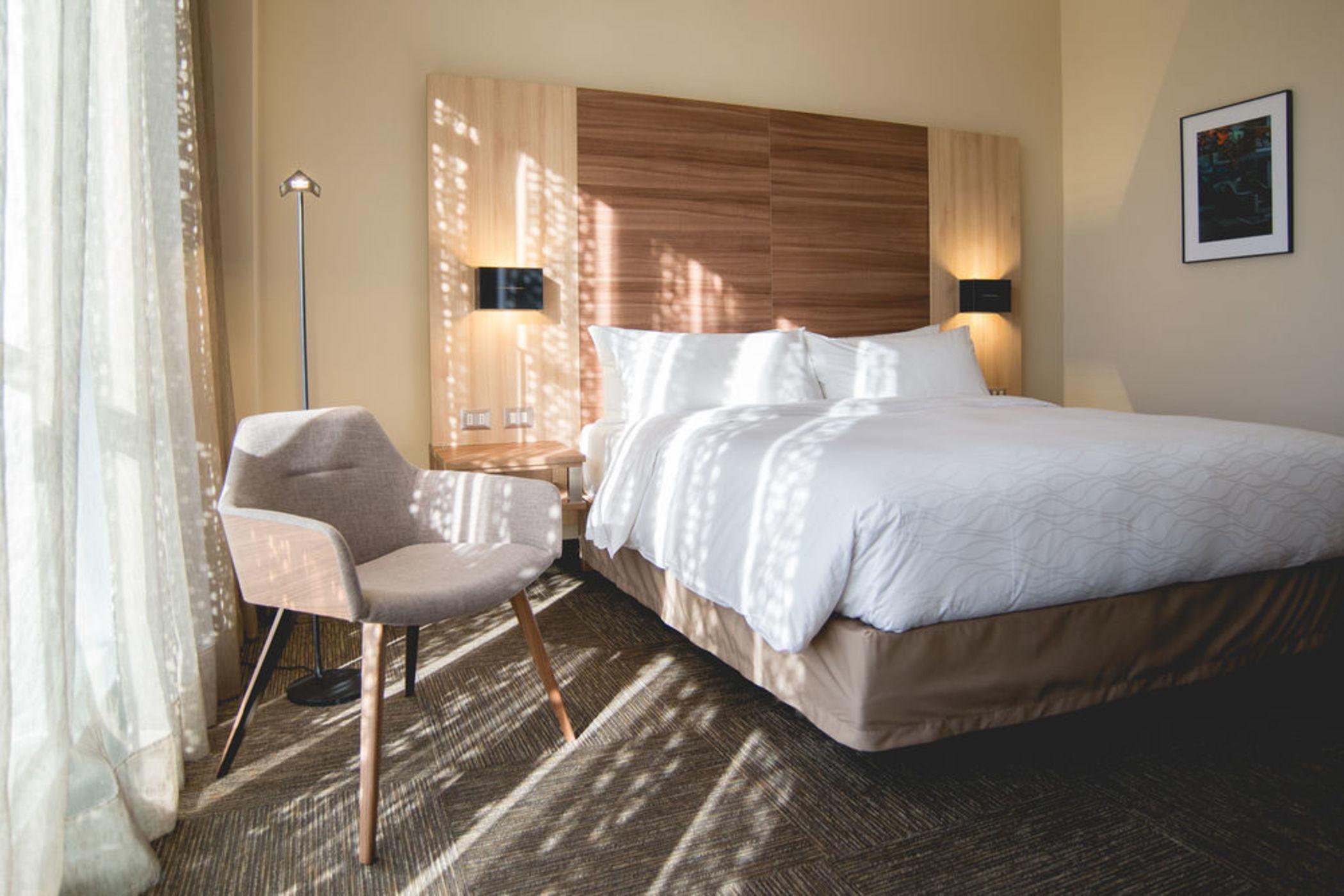 Mercure Concepcion Ngoại thất bức ảnh