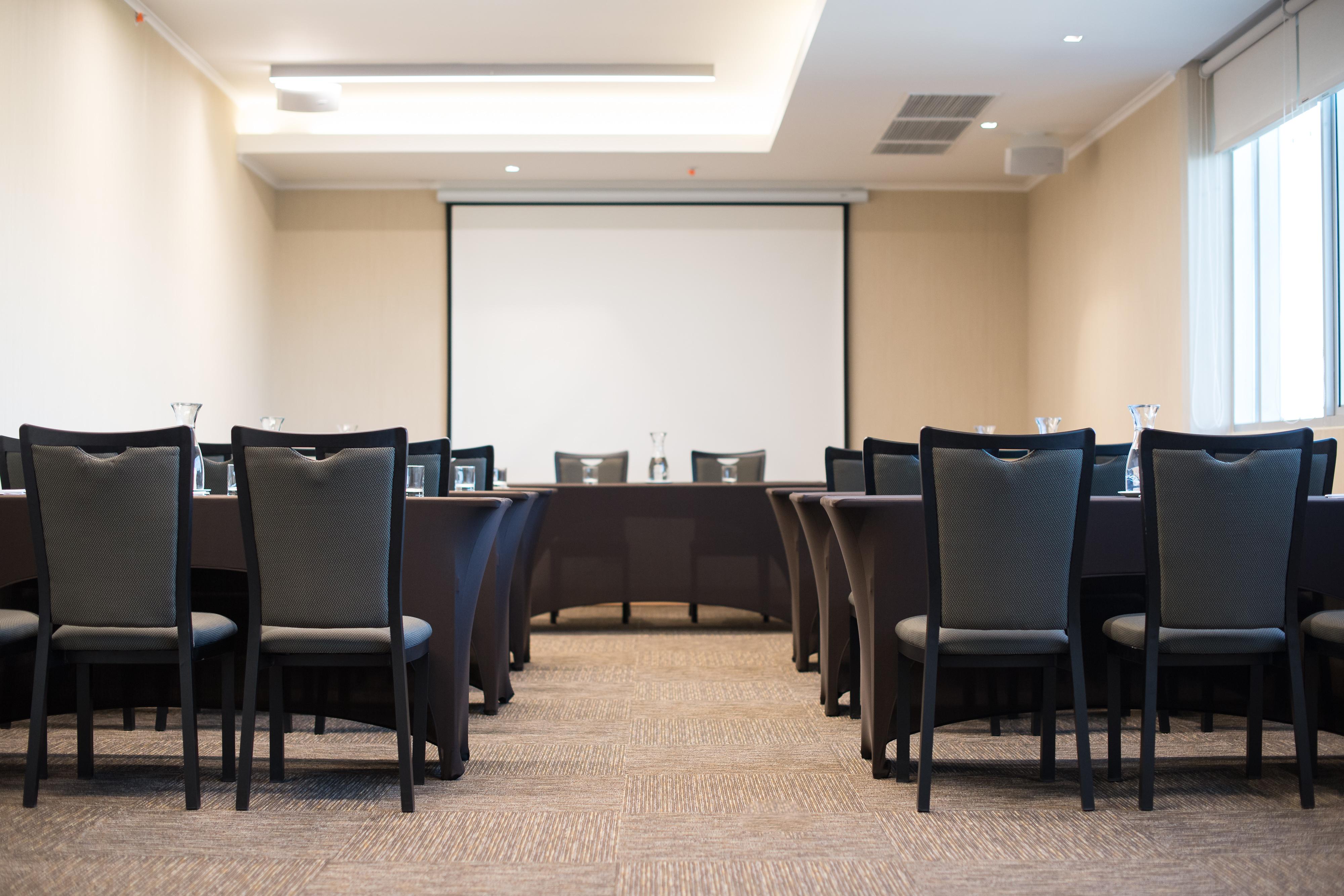 Mercure Concepcion Ngoại thất bức ảnh