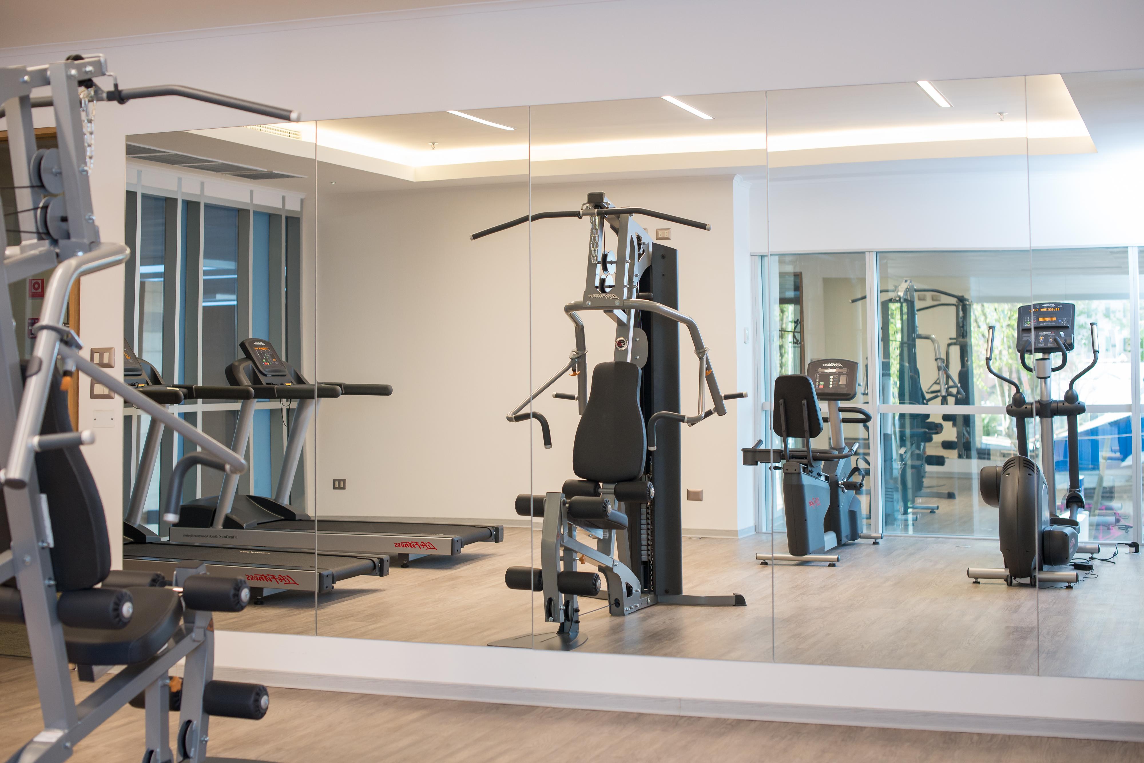 Mercure Concepcion Ngoại thất bức ảnh