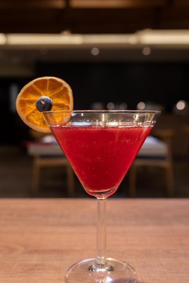 Mercure Concepcion Ngoại thất bức ảnh