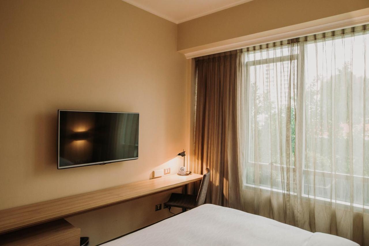 Mercure Concepcion Ngoại thất bức ảnh
