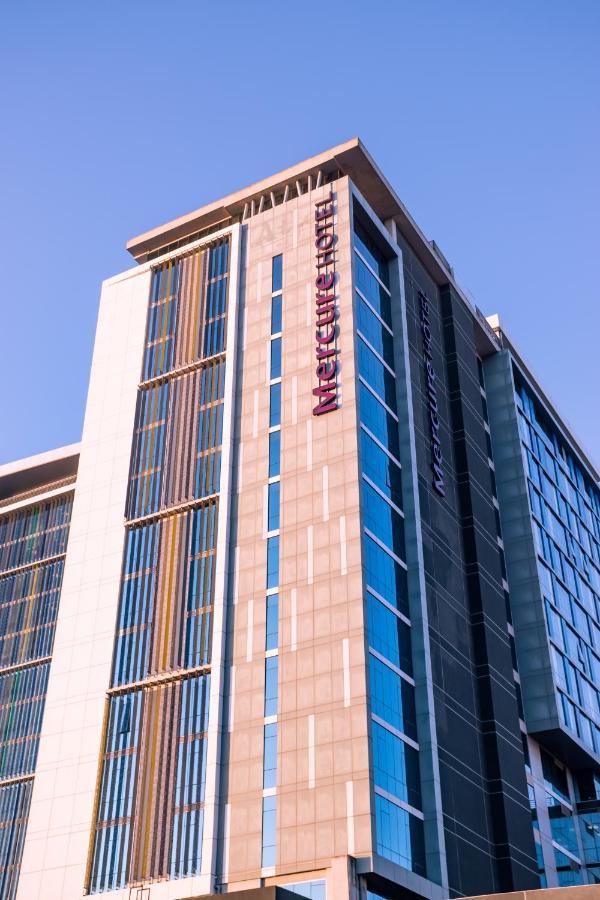 Mercure Concepcion Ngoại thất bức ảnh