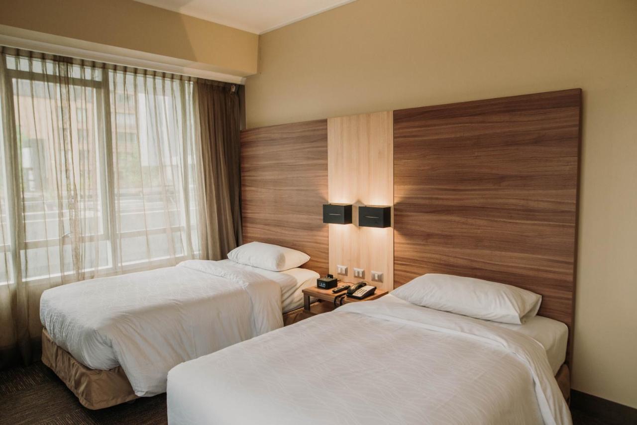 Mercure Concepcion Ngoại thất bức ảnh