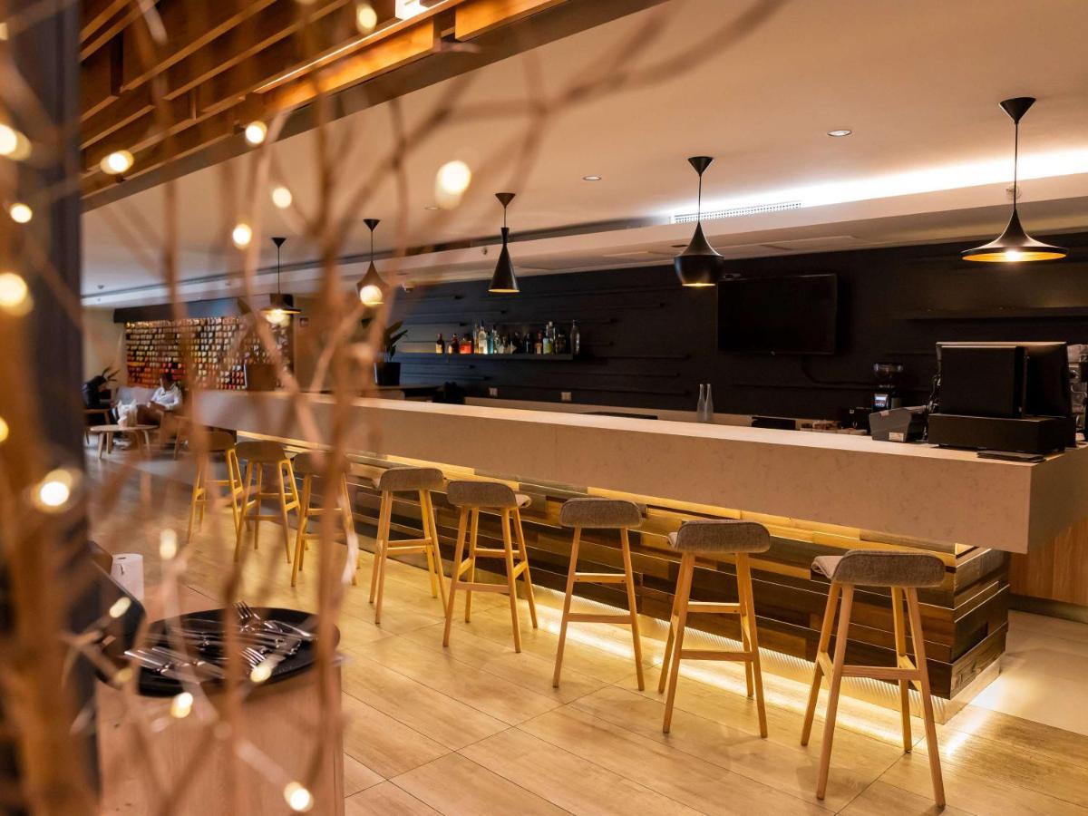 Mercure Concepcion Ngoại thất bức ảnh