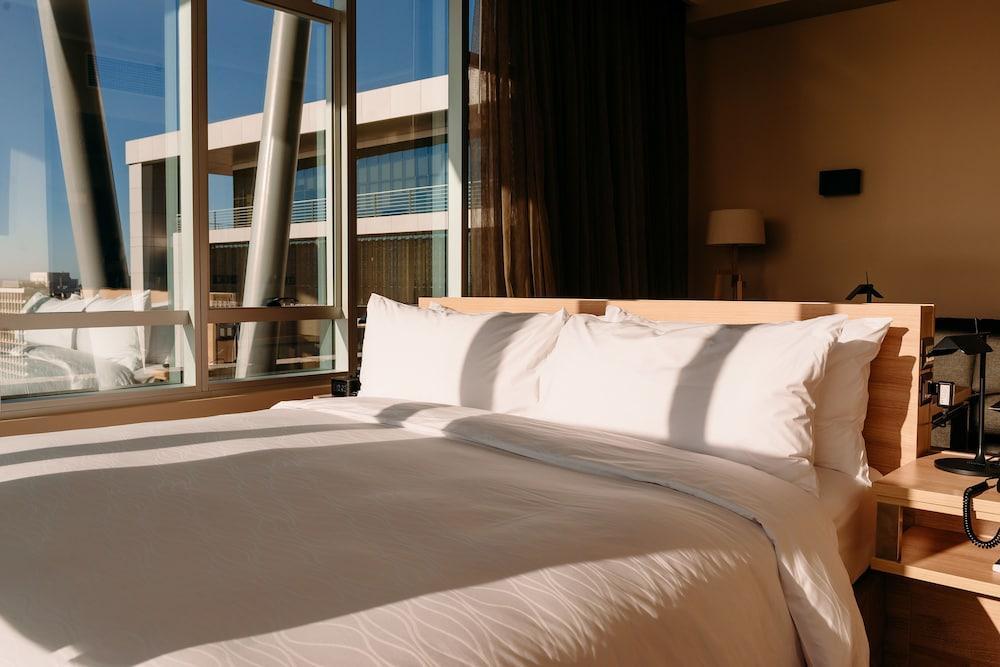 Mercure Concepcion Ngoại thất bức ảnh