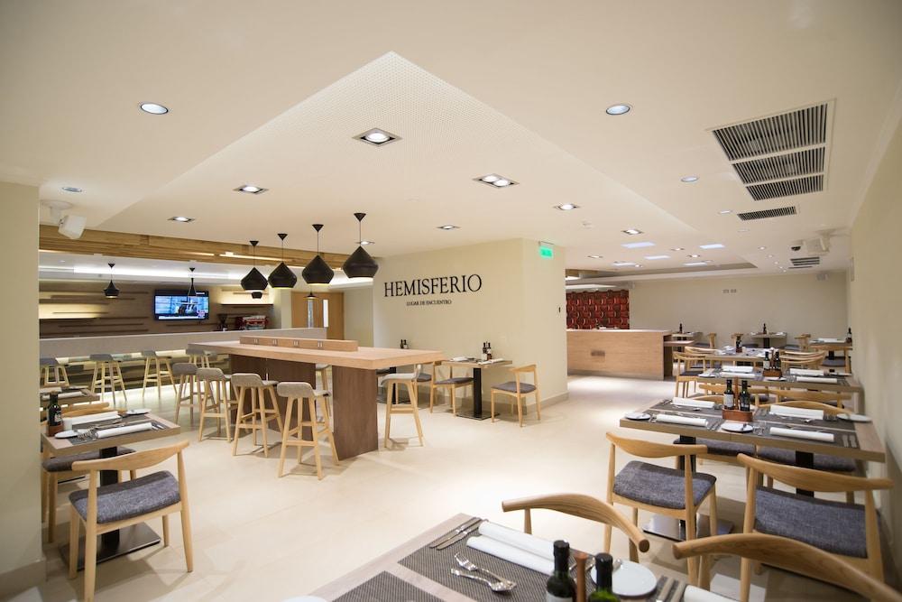 Mercure Concepcion Ngoại thất bức ảnh