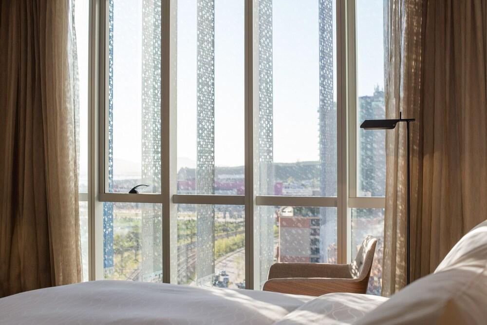 Mercure Concepcion Ngoại thất bức ảnh