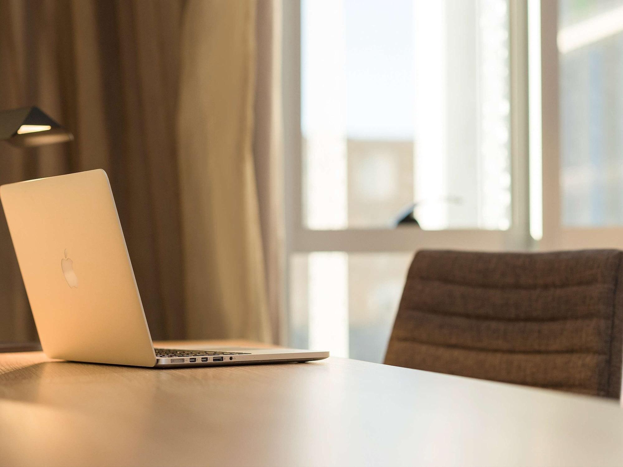 Mercure Concepcion Ngoại thất bức ảnh