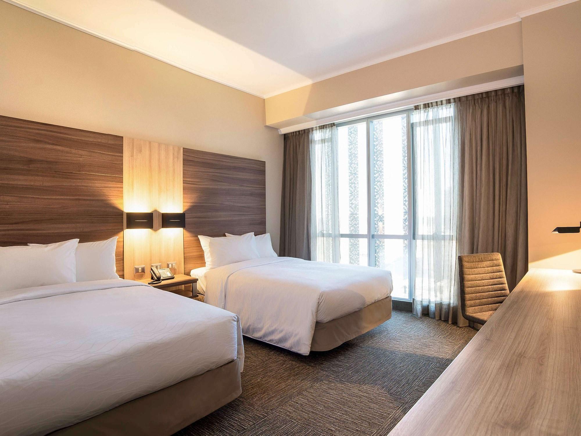 Mercure Concepcion Ngoại thất bức ảnh