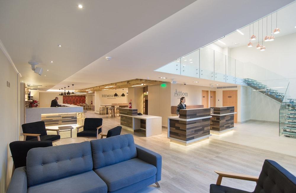 Mercure Concepcion Ngoại thất bức ảnh