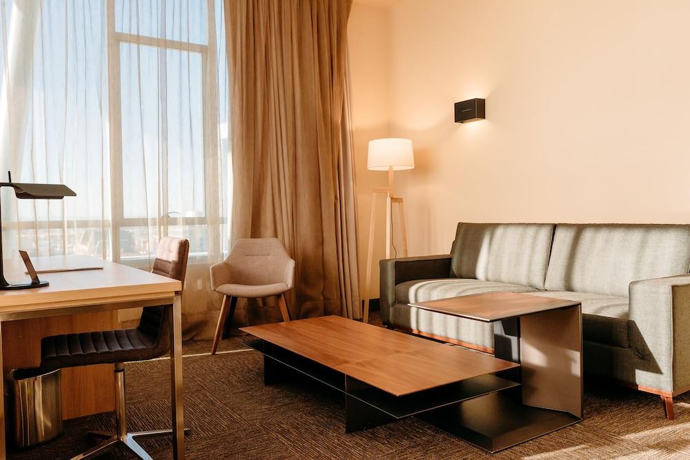 Mercure Concepcion Ngoại thất bức ảnh