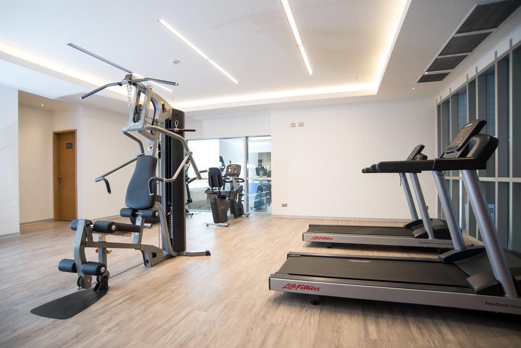Mercure Concepcion Ngoại thất bức ảnh