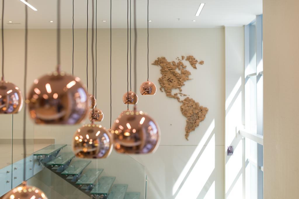 Mercure Concepcion Ngoại thất bức ảnh