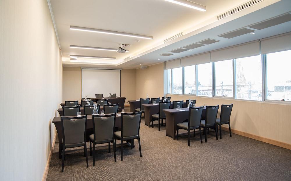 Mercure Concepcion Ngoại thất bức ảnh