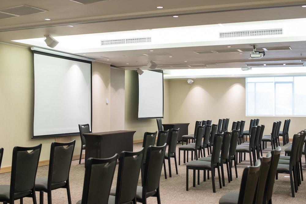 Mercure Concepcion Ngoại thất bức ảnh